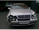 MERCEDES-BENZ CLASE CLK (W208) COUPE