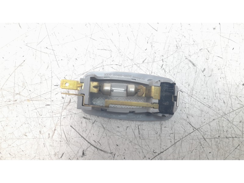 Recambio de luz interior para hyundai ioniq referencia OEM IAM 928913SXXX  