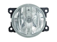 Recambio de faro antiniebla izquierdo para peugeot 208 referencia OEM IAM 9675450980 10117420006 PG3264433