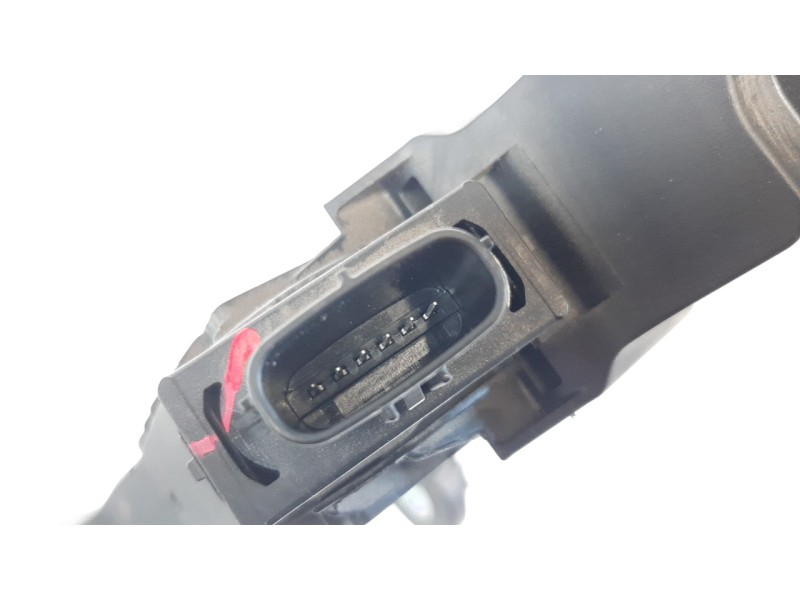 Recambio de potenciometro pedal para hyundai kona 1.0 tgdi cat referencia OEM IAM 32700J9000  