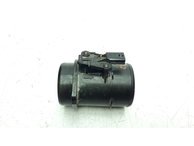 Recambio de caudalimetro para dacia dokker 1.5 blue dci diesel fap cat referencia OEM IAM 22680271R  