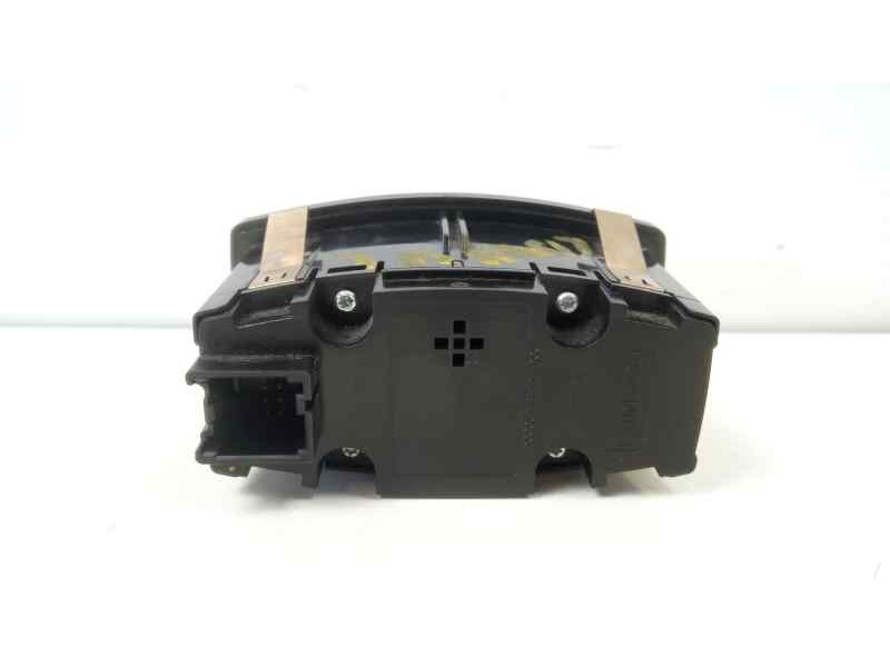 Recambio de mando luces para ford transit connect kasten referencia OEM IAM 10107096 BK2T13A024AD 