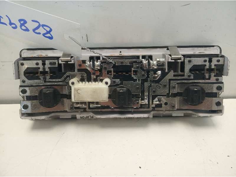 Recambio de luz interior para bmw x5 (e53) 3.0d referencia OEM IAM 633183799089  