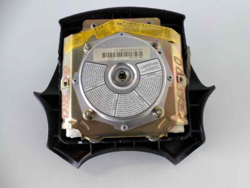 Recambio de airbag delantero izquierdo para seat toledo (1l) magnus referencia OEM IAM 10109383508218  