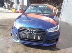 audi a1 sportback (8xf) del año 2015 2
