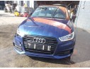 AUDI A1 SPORTBACK (8XF)