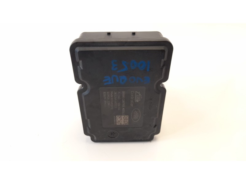 Recambio de abs para land rover evoque 2.2 td4 cat referencia OEM IAM BJ322C405AG  
