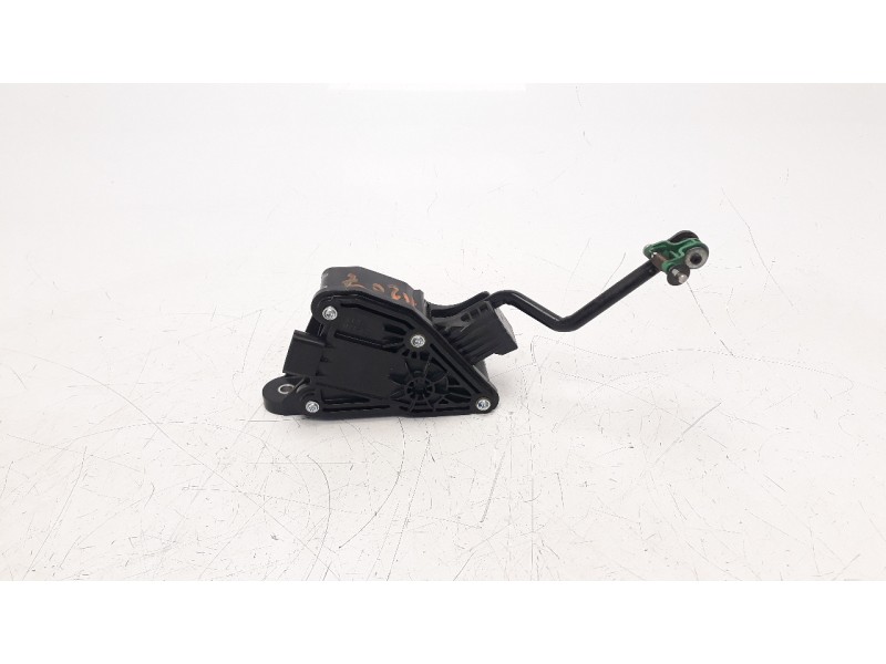 Recambio de potenciometro pedal para honda civic berlina 5 (fk) 2.2 ctdi referencia OEM IAM JMD8A  