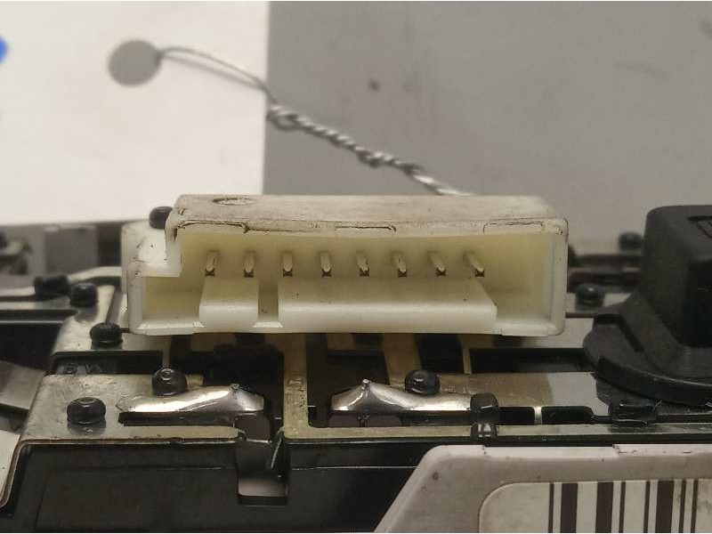 Recambio de luz interior para bmw x5 (e53) 3.0d referencia OEM IAM 633183799089  