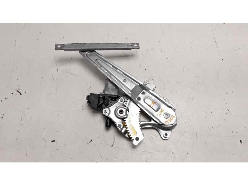 Recambio de elevalunas trasero derecho para nissan juke (f15) acenta referencia OEM IAM 827201KA0B  