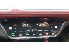 Recambio de mando climatizador para honda hr-v (..) 1.5 vtec cat referencia OEM IAM 79602T8MG51   2