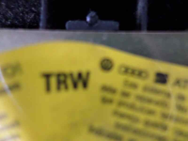 Recambio de airbag delantero izquierdo para seat toledo (1l) magnus referencia OEM IAM 10109383508218  