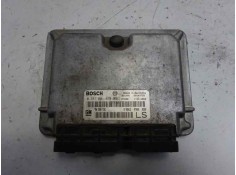 Recambio de centralita motor uce para opel astra g berlina club referencia OEM IAM 90589736 0281001670 