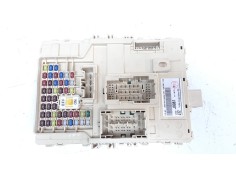 CAJA RELES / FUSIBLES 91950K4021 91950K4021 
