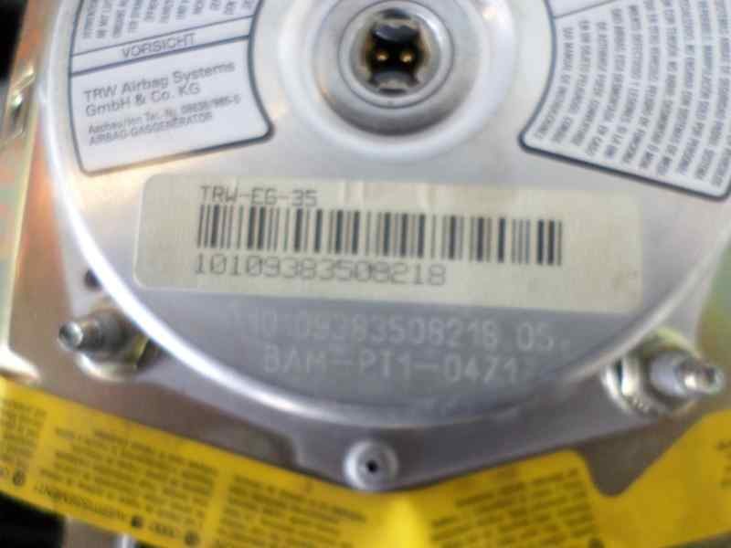 Recambio de airbag delantero izquierdo para seat toledo (1l) magnus referencia OEM IAM 10109383508218  