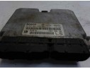 CENTRALITA MOTOR UCE 90589736 90589736 0281001670