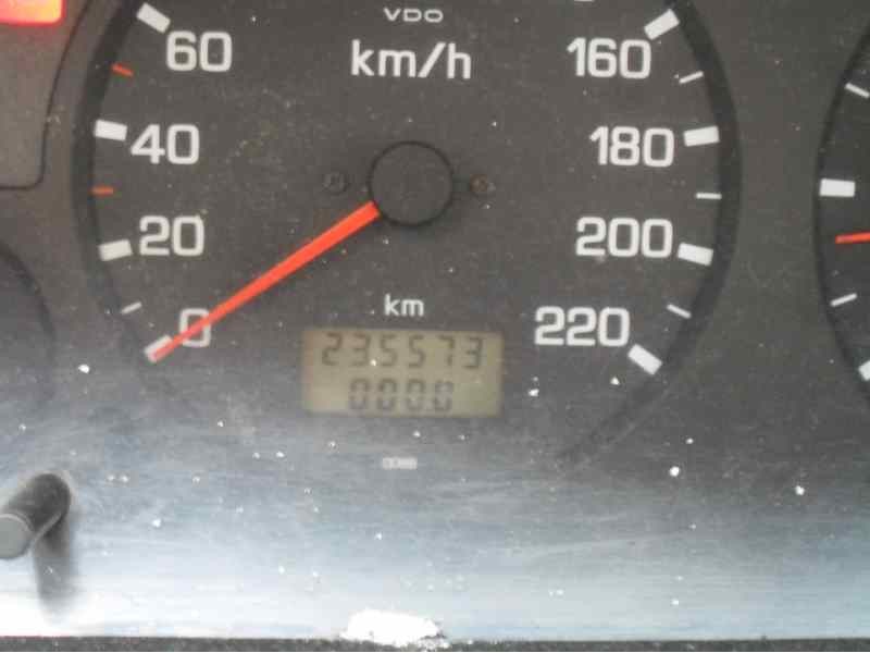 nissan primera berlina (p11) del año 1997