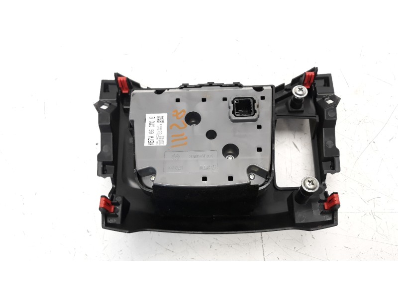 Recambio de mando multifuncion para mazda cx-5 2.2 turbodiesel cat referencia OEM IAM KB7W66CM0B  
