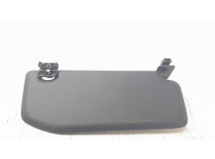 Recambio de parasol izquierdo para opel corsa f gs referencia OEM IAM 96738898ZD   2