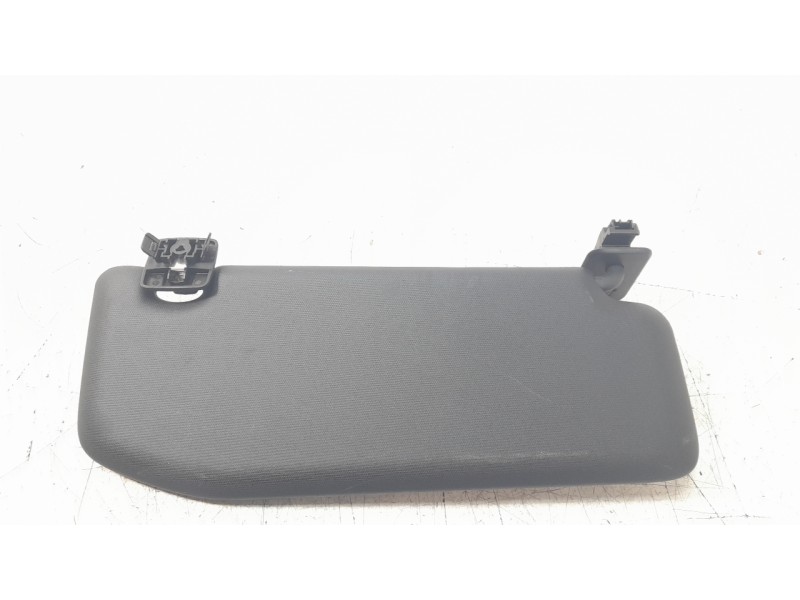Recambio de parasol izquierdo para opel corsa f gs referencia OEM IAM 96738898ZD  