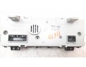 MANDO CLIMATIZADOR 79602T8MG51 79602T8MG51 