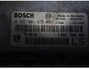 CENTRALITA MOTOR UCE 90589736 90589736 0281001670