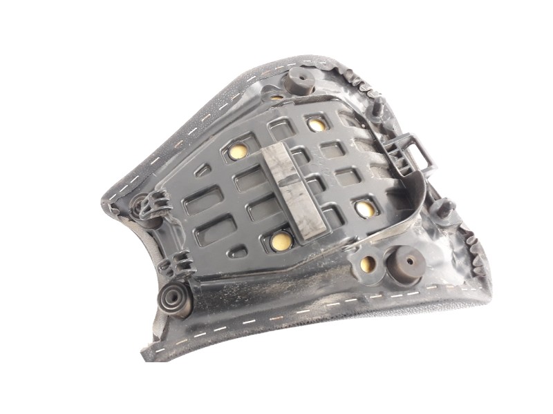 Recambio de asiento para kawasaki z 900 z 900 performance referencia OEM IAM 530660657MA  