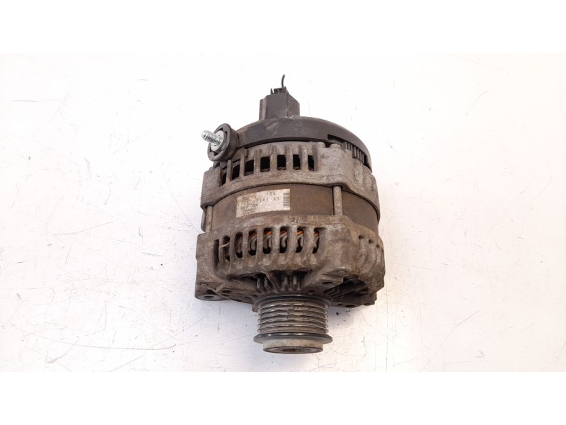 Recambio de alternador para land rover evoque 2.2 td4 cat referencia OEM IAM BJ3210300AC ALF011304 