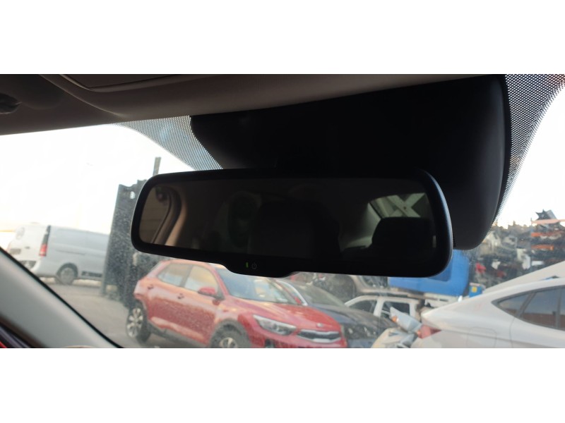 Recambio de retrovisor interior para mazda 6 lim. (gh)(.2012) style referencia OEM IAM KD4669220C  