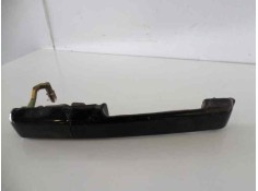Recambio de maneta exterior trasera derecha para seat toledo (1l) magnus referencia OEM IAM   
