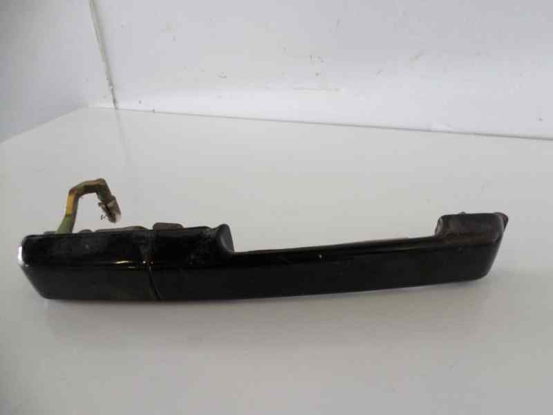 Recambio de maneta exterior trasera derecha para seat toledo (1l) magnus referencia OEM IAM   