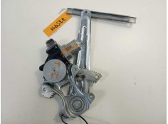 ELEVALUNAS TRASERO IZQUIERDO 827211KA0B 106802018 111775