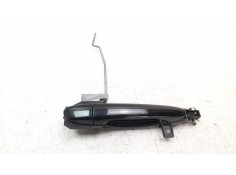 MANETA EXTERIOR DELANTERA DERECHA KBY05802XE KBY05802XE 
