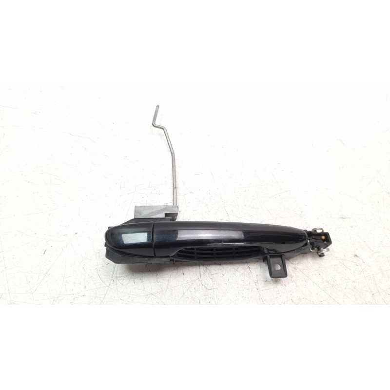 Recambio de maneta exterior delantera derecha para mazda cx-5 2.2 turbodiesel cat referencia OEM IAM KBY05802XE  