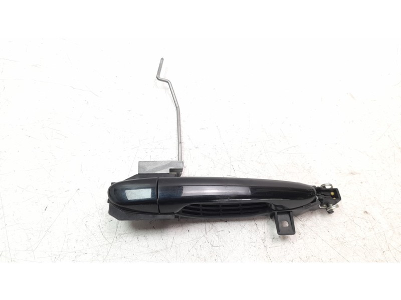 Recambio de maneta exterior delantera derecha para mazda cx-5 2.2 turbodiesel cat referencia OEM IAM KBY05802XE  