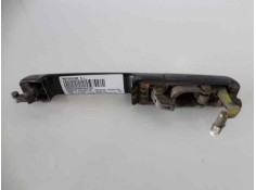 Recambio de maneta exterior trasera derecha para seat toledo (1l) magnus referencia OEM IAM    2