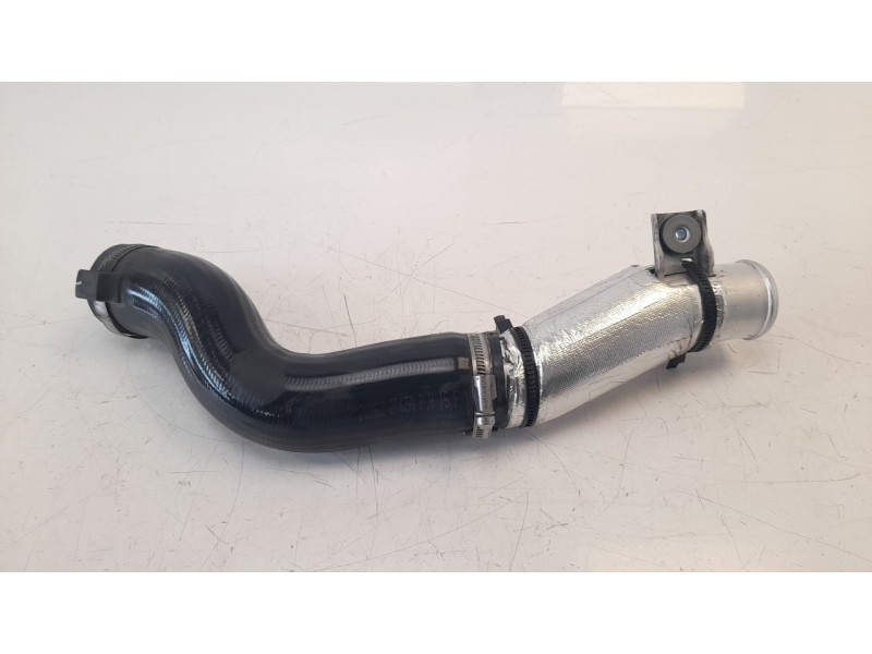 Recambio de tubo presion turbocompresor para hyundai tucson 2.0 crdi cat referencia OEM IAM 282622F650  
