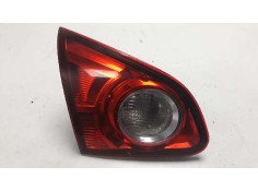 Recambio de piloto trasero izquierdo para nissan qashqai (j10) acenta referencia OEM IAM 26555JD800 16529021 108804753