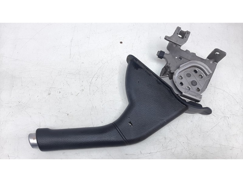 Recambio de palanca freno para kia stonic (ybcuv) 1.0 tgdi cat referencia OEM IAM 59710H8100WK  