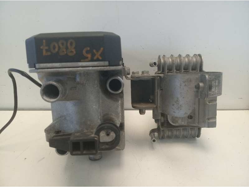 Recambio de calefaccion entera normal para bmw x5 (e53) 3.0d referencia OEM IAM 64128380998  