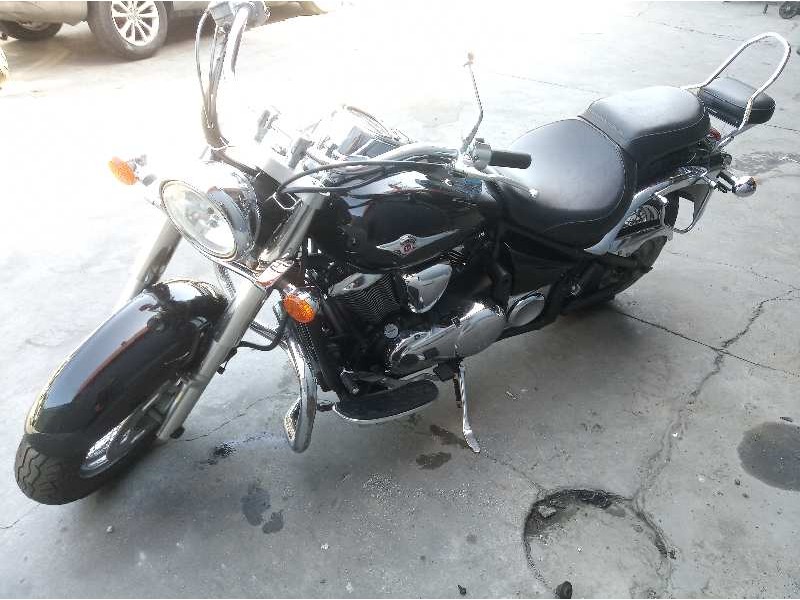 kawasaki vn 750 / 800 / 900 del año 2008