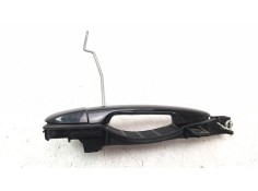 Recambio de maneta exterior delantera derecha para mazda cx-5 2.2 turbodiesel cat referencia OEM IAM KBY05802XE   2