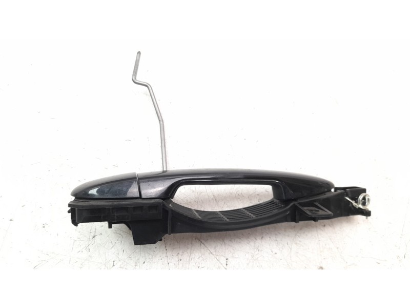 Recambio de maneta exterior delantera derecha para mazda cx-5 2.2 turbodiesel cat referencia OEM IAM KBY05802XE  