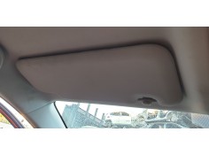Recambio de parasol izquierdo para mazda 6 lim. (gh)(.2012) style referencia OEM IAM GHP969320A75   2