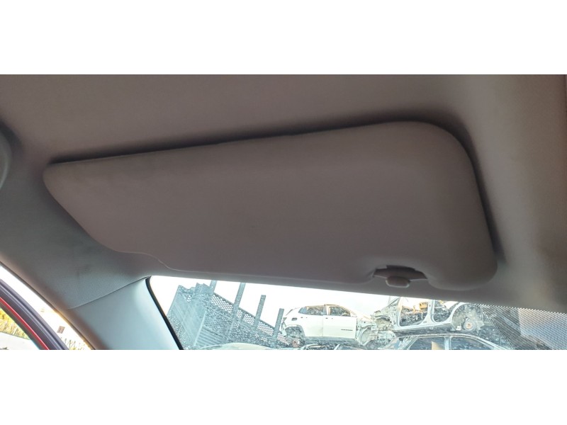 Recambio de parasol izquierdo para mazda 6 lim. (gh)(.2012) style referencia OEM IAM GHP969320A75  