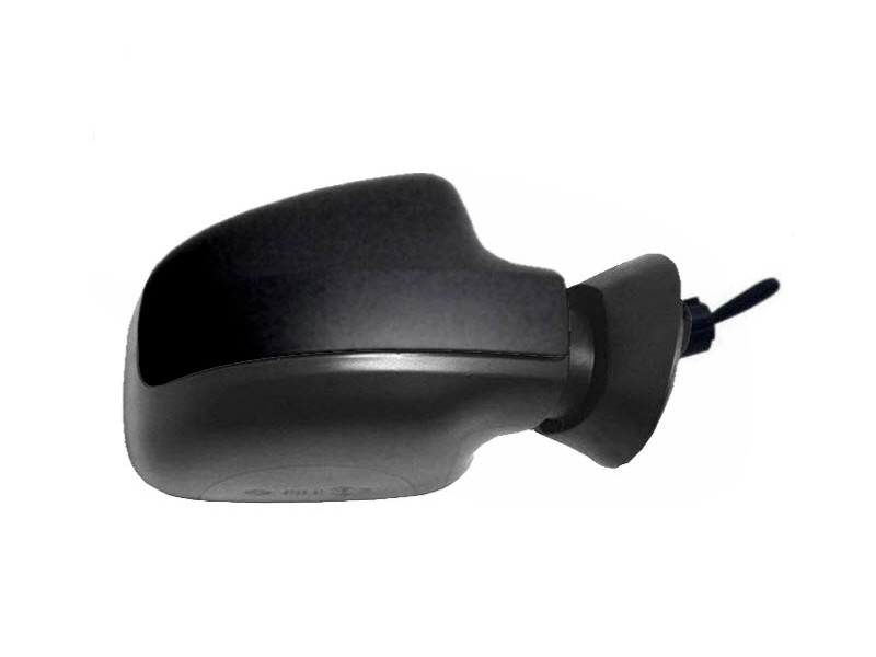Recambio de retrovisor derecho para dacia sandero referencia OEM IAM 963015207R 1050852011 DA3227113