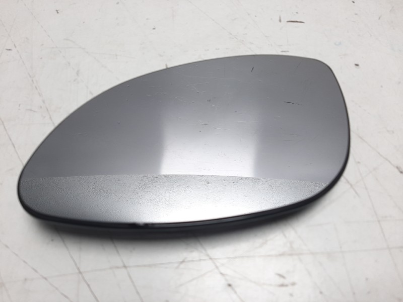 Recambio de cristal retrovisor izquierdo para opel vectra b berlina referencia OEM IAM 1428721 1051616018 