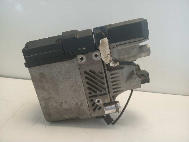 Recambio de calefaccion entera normal para bmw x5 (e53) 3.0d referencia OEM IAM 64128380998  