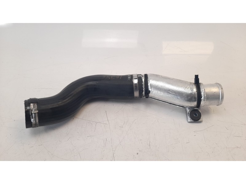 Recambio de tubo presion turbocompresor para hyundai tucson 2.0 crdi cat referencia OEM IAM 282622F650  