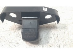 Recambio de camara vision trasera para toyota corolla (e21) hybrid style referencia OEM IAM 8679002200   2